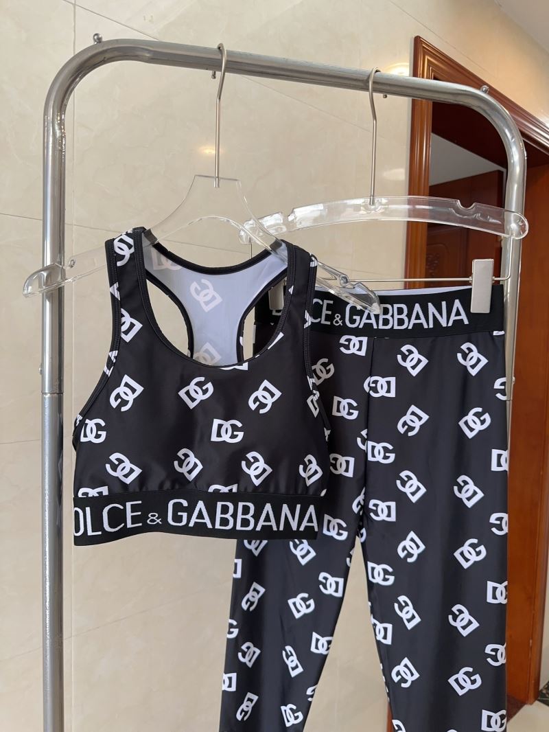 Dolce Gabbana Sportswear